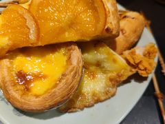 -韩盛·盛江山自助料理(中街大悦城黑金店)