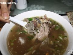 IMG_2586-泉儿头杂碎·清真(城东总店)