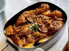 -渔娘渔家丹东海鲜(东直门店)