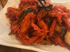 -长寿参鸡汤(朝韩风情街店)