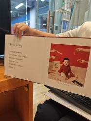 -倾城宝贝儿童摄影(新辰里酒仙桥店)