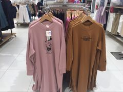 -优衣库(福州五四北泰禾广场店)