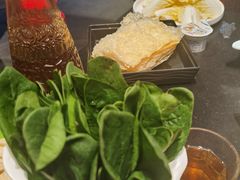 -南门四季铜锅涮肉(大屯·北苑店)