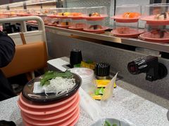 -争鲜回转寿司(西红门荟聚PLUS店)