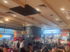 -大师兄·西北小馆(南沙万达广场店)