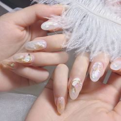 -柯琳造型