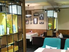-意卡菲·欢乐聚会餐厅(华侨店)