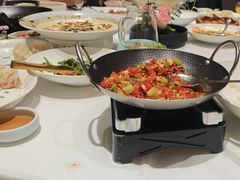 -开海·红岛海鲜虾水饺(石老人店)