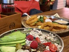 -SUPER BOWL超级碗(崂山丽达店)