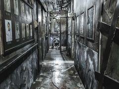 -屋有岛沉浸游戏旗舰店(中山公园店)
