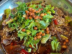 -张二妹紫云牛肉馆(仁怀店)