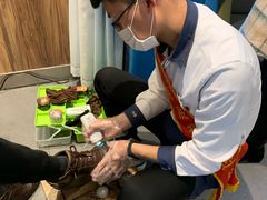 -海底捞火锅(上元大街店)