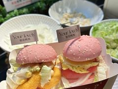 -梨花自助烤肉(乐宾店)