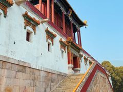 -香山公园