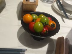 -院子餐厅·大锅菜·老杭帮(桥西直街店)