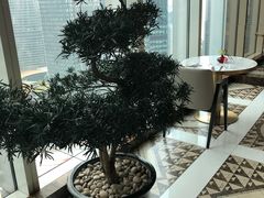 -翡翠36餐厅(浦东香格里拉店)