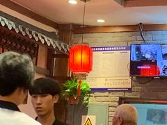 大堂-玉桥餐厅(天坛店)