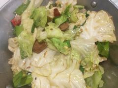 -三品香·江浙菜(松江九谊店)