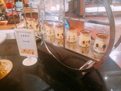 -咖啡苑·沈阳今旅酒店Hotel Jen·香格里拉集团