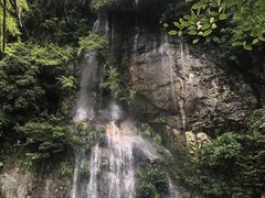 -天目湖涵田半山温泉