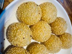 麻团-安诚居干锅鸭头(八角店)