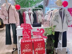 -南京商厦