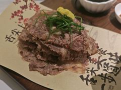 -秦月轩·长安小馆·新陕菜(阜成路·五棵松店)