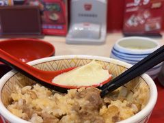 -食其家·牛丼咖喱(日月光中心广场店)