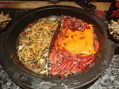 -蜀大侠火锅(总府路店)