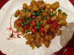 -鸿一饭店(隐秀路店)