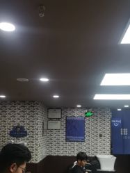 -大人物·男士理发馆