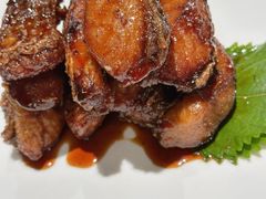 -望乡楼上海菜(日月光店)