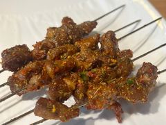 -丁虎子烤肉(国道二店)