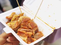 -细妹五香牛杂(步行街店)