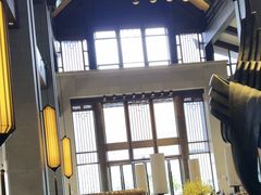 -清远熹乐谷温泉度假酒店