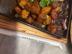 -中8楼风尚云南菜(颐堤港店)