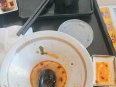 -永和大王(广渠店)