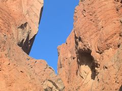 -天山神秘大峡谷