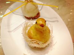 -8餐厅(新葡京酒店)