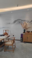 -悦尚生活空间•瑜伽普拉提•悦心芳香疗愈SPA