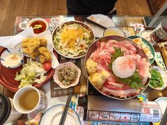 -桃太郎寿司料理(南坪店)