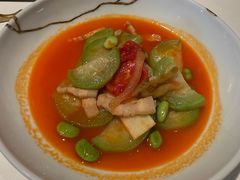 -新荣记(BFC外滩金融中心店)