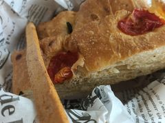 餐前面包-EN SPACE恩空间