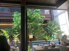-狮王府淮扬菜(夫子庙老门东店)
