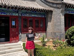 -金州副都统衙门博物馆