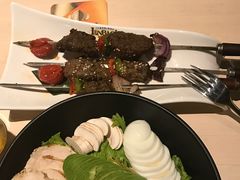 -LENBACH兰巴赫西餐啤酒坊(大连东港店)