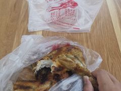 -四云楼烤鸡店(吉庆街店)
