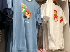 -优衣库(泉州中骏世界城店)