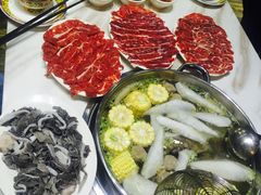 -陈记一牛火锅江宁店(金盛路店)