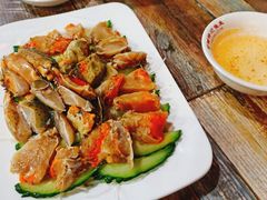 -官塘锋记鱼生·生腌·砂锅粥(牌坊街店)